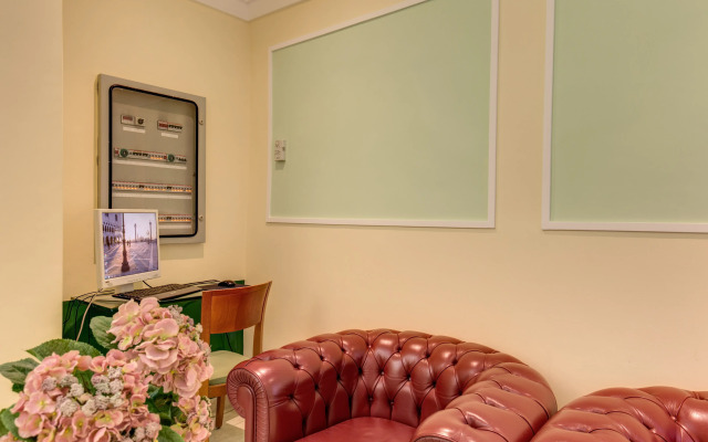 Hotel Igea