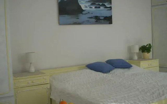 Apartments Villa Manuela