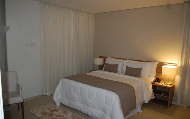 Nobile Suites Gran Lumni - Rio Branco