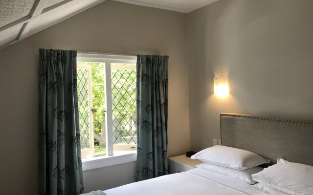 Bridgehouse Lodge