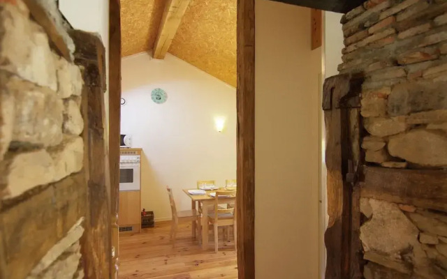 Spacious Gite With Large Terrace