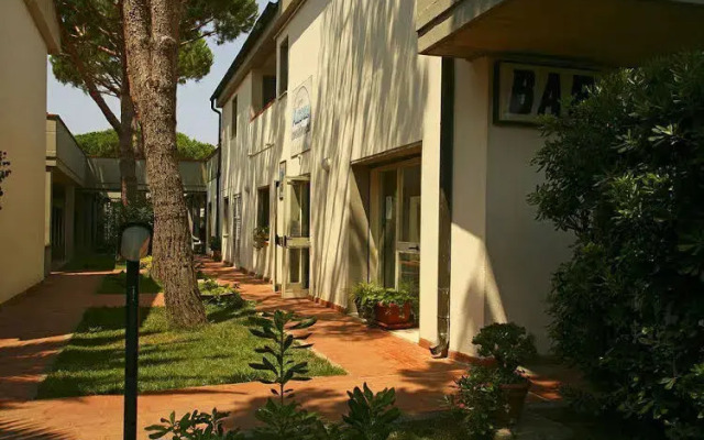 Residence Airone