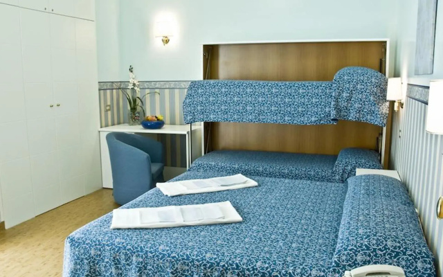 Hotel Acquamarina