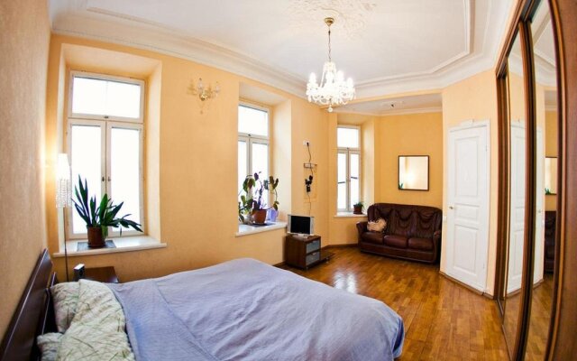 Piter Mini Hotel