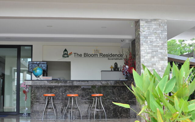 The Bloom Residence at Suvarnabhumi