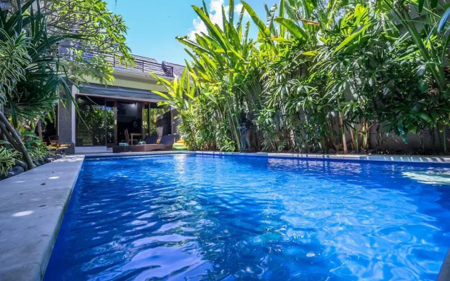 Villa Cantik
