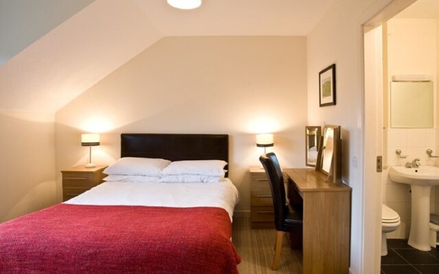 Corran Meabh Holiday Village Lahinch 4007