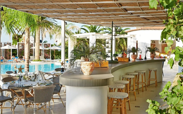 Caramel, A Grecotel Resort to Live