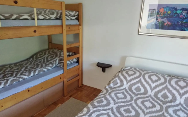 Apartment Hana