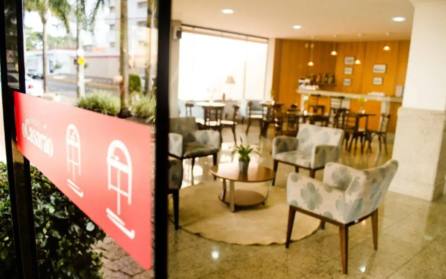 Hotel O Casarão