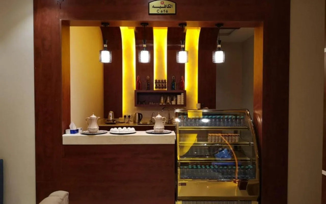 Makarem furnished apartment