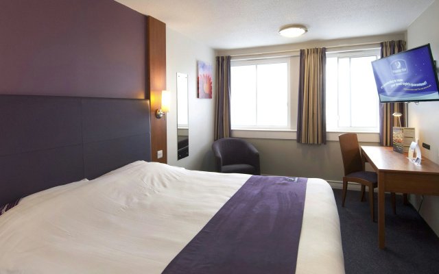 Premier Inn London Euston