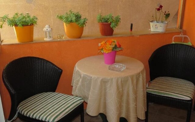 Guesthouse Vrlic