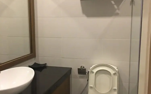 Robinland Residences - Hostel