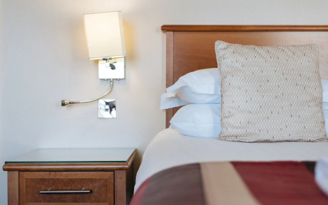 The Palace Hotel & Spa