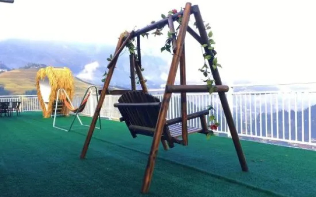 Ziyun·Sunrise Mountain House (Longji Terraces Jinkeng Observation Deck) – Outside – Guilin