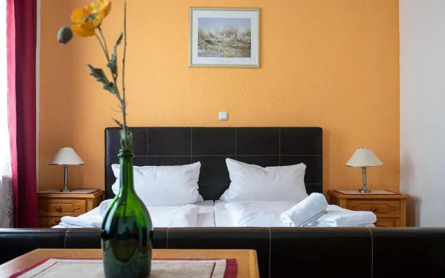 Landgasthof Klein Eilsen