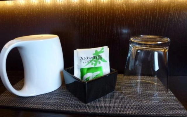 Solaria Nishitetsu Hotel Kagoshima