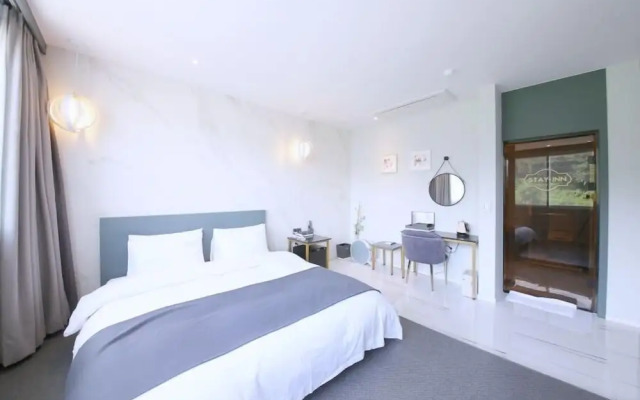 Stay-inn Hotel