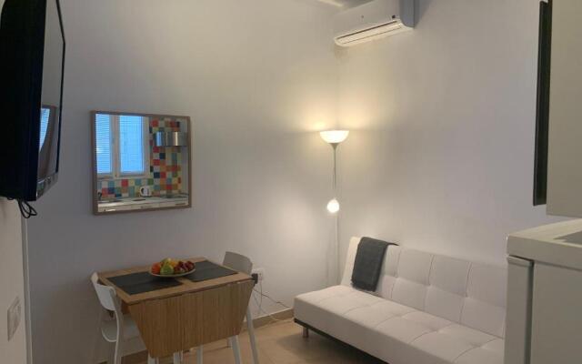Álvarez 7 Apartamento