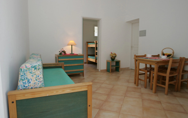 Résidence Cala Bianca