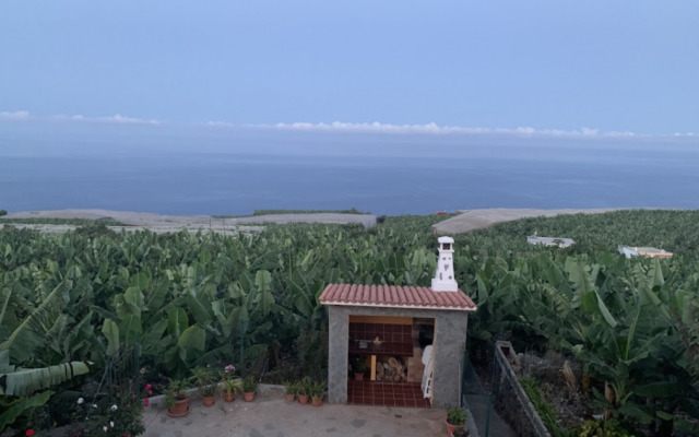Finca Casa Silvina
