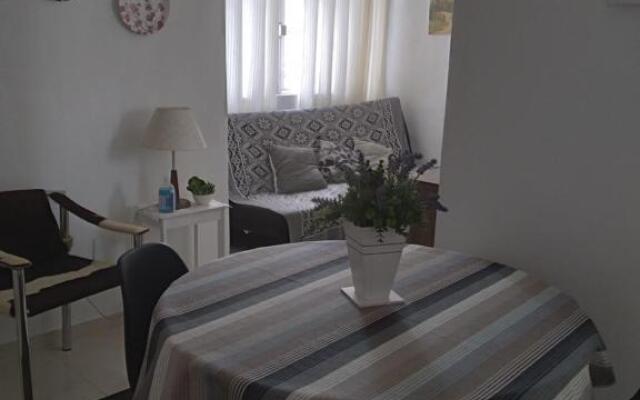 Apartamentos Gonzaga Lado Shopping Miramar