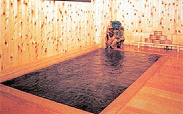 Hatsunoyu hotel