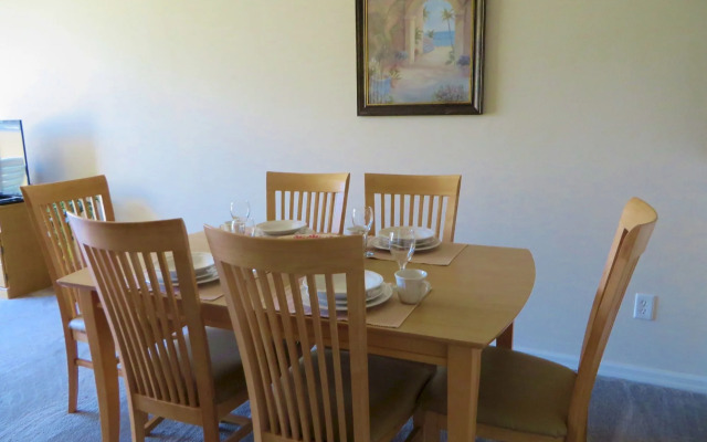 Welcome Homes USA Kissimmee Condos