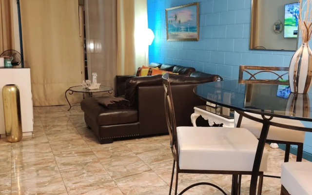 Fisherman's Point Ocean View Hotel