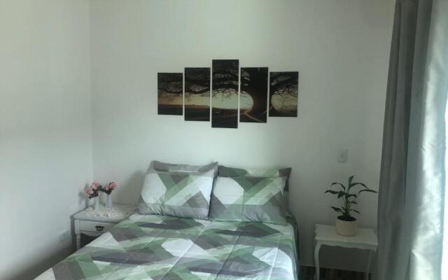 Casa loft, acolhedora, Curitiba