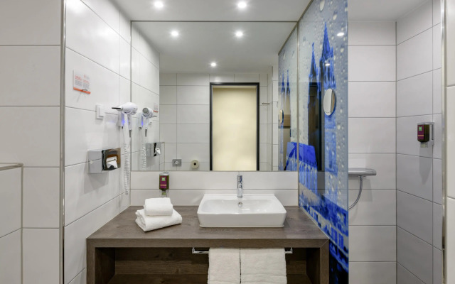 ibis Styles Magdeburg