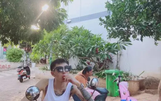 Nanguodehaizi Designer Guesthouse(Weizhou Island Nanwan No.2 store)