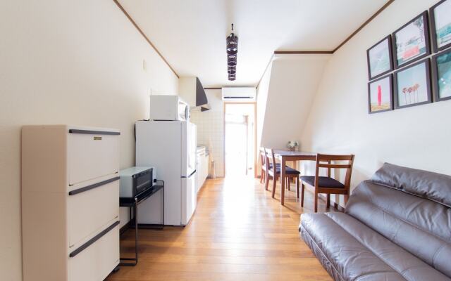 Comfort Self Hotel Town House SHOWA