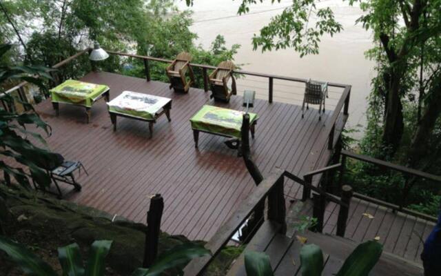 River Kwai Nature Resort