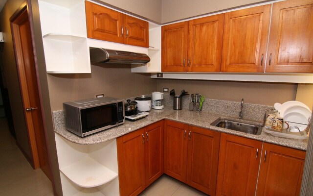 Uptown Condotel