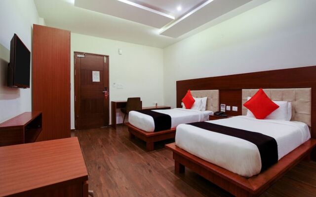 Townhouse OAK Southern Hotels