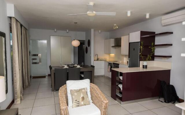AH 5-Seafront,Premium,Luxurious,Serviced Apartment