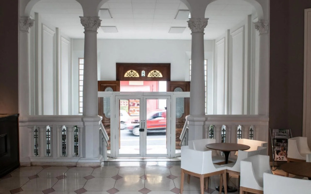 Hotel Municipal de Araraquara