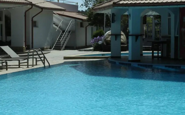Steaua Apelor Family Resort
