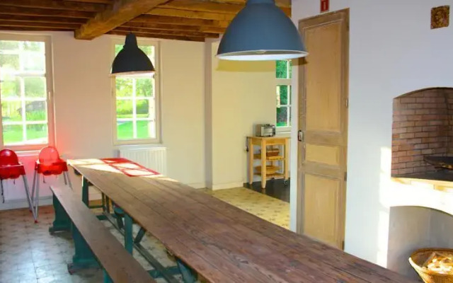 Guesthouse Blauwpoort