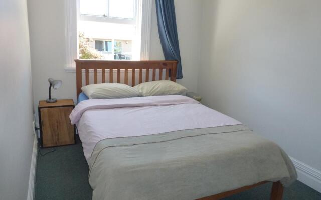 Rucksacker Backpacker Hostel
