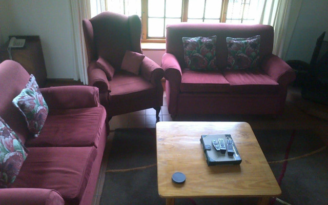 Houtkapperspoort Country Cottages