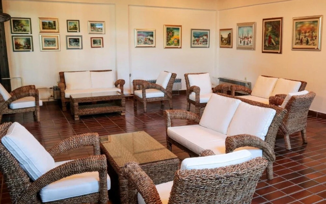 Motel Plitvice Zagreb