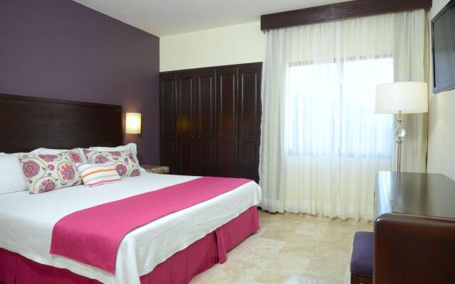 Canto del Sol Puerto Vallarta All Inclusive