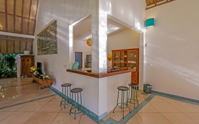 Villa Miu Seminyak