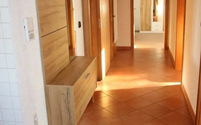 Ferienwohnung Friedrich