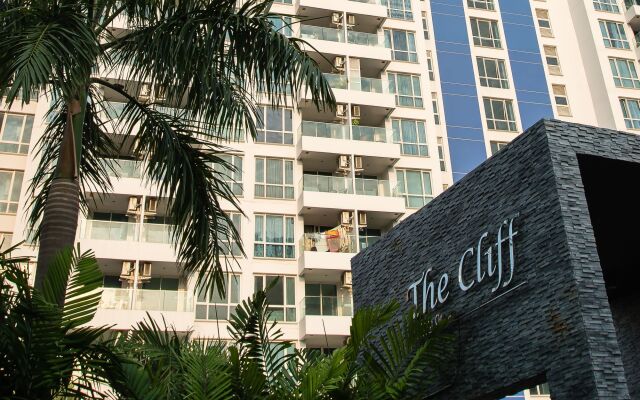 The Cliff Condominium by GrandisVillas