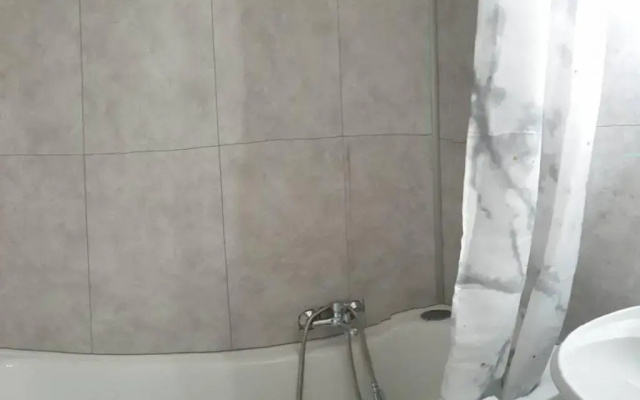 Appartement Le Biot, 2 pièces, 6 personnes - FR-1-573-61