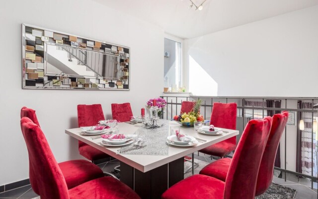 Amazing Home in Silo With Wifi and 3 Bedrooms
